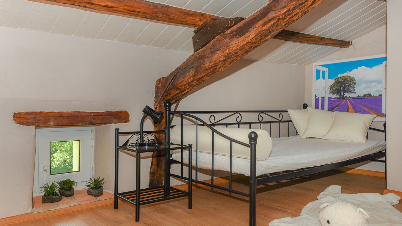 Photo of Bedroom in Ripenda Kosi