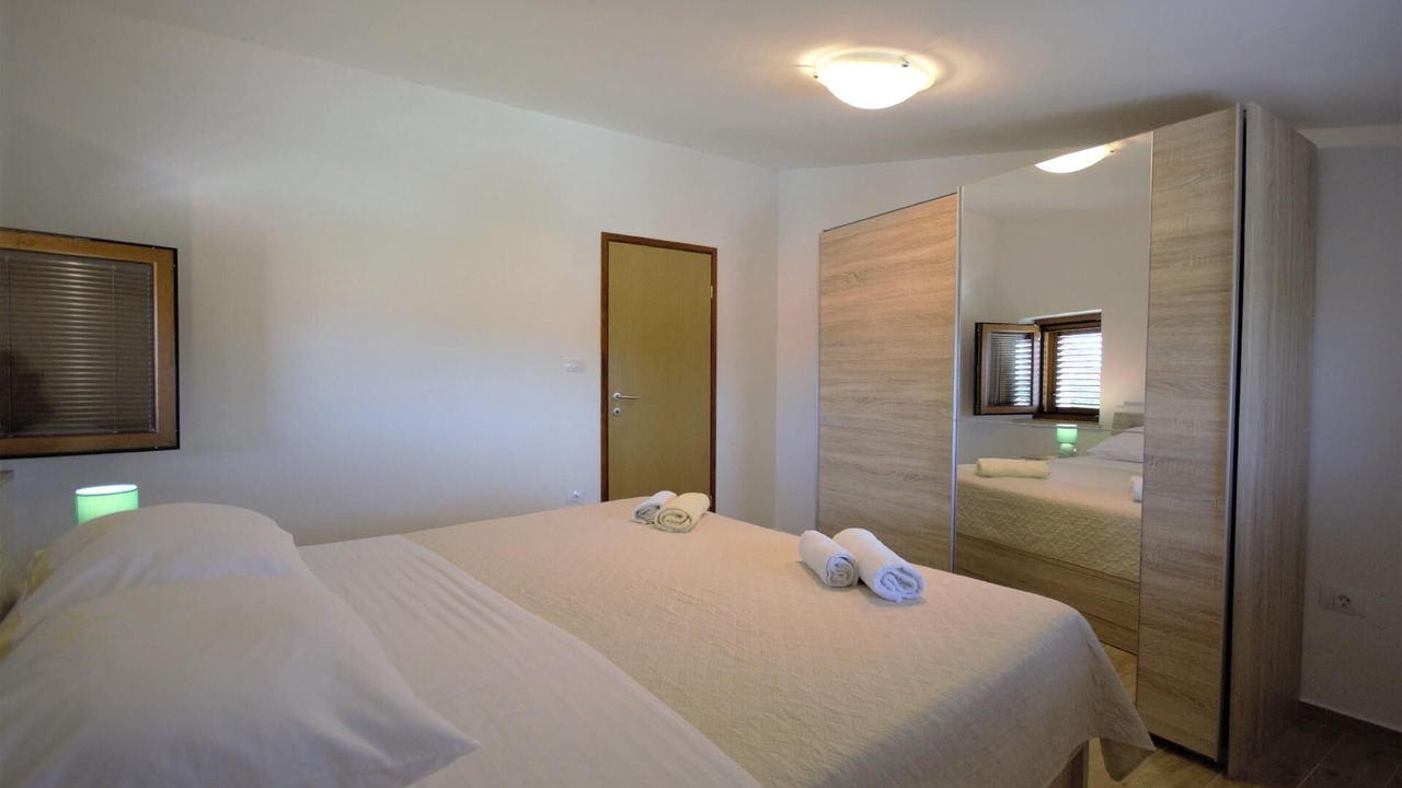 Photo of Bedroom in Cokuni