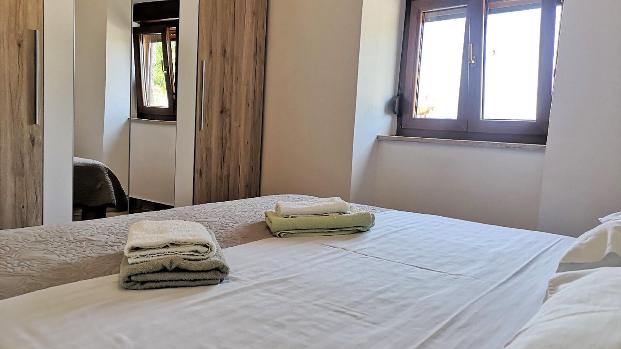 Photo of Bedroom in Cokuni