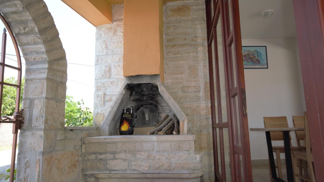 Photo of Outdoor in Cokuni