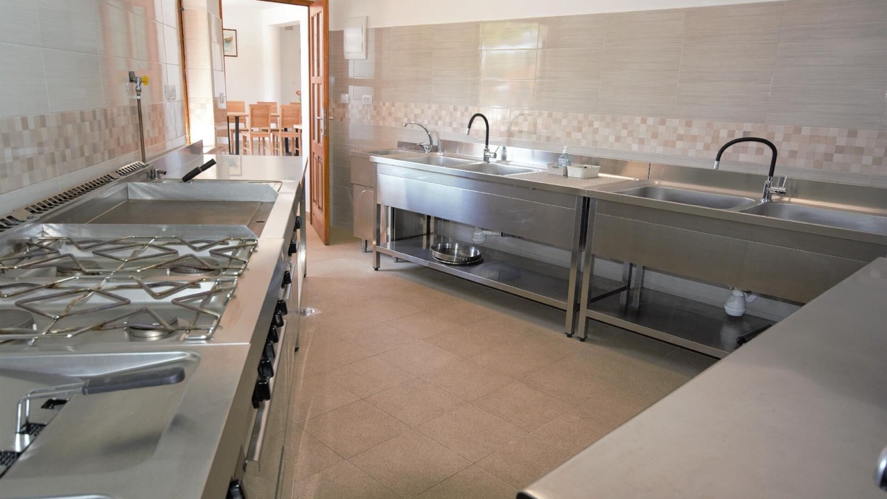 Photo of Kitchen in Cokuni