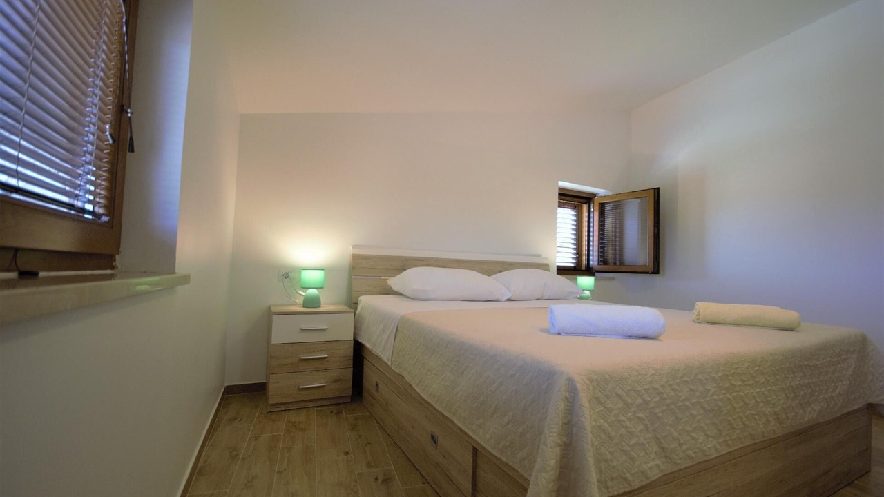 Photo of Bedroom in Cokuni