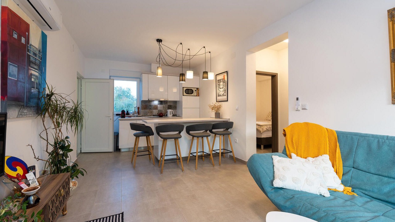 Photo of Bedroom in Drage