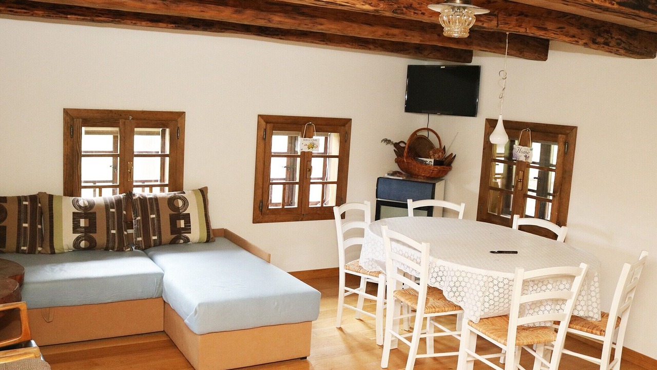 Photo of Livingroom in Tuheljske Toplice
