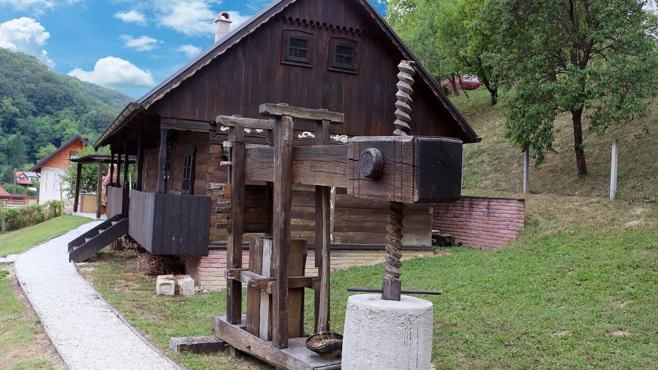 Photo of Outdoor in Tuheljske Toplice