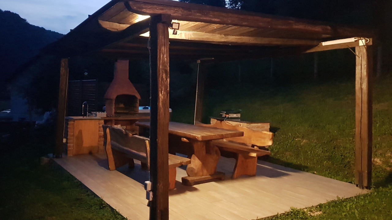 Photo of Outdoor in Tuheljske Toplice