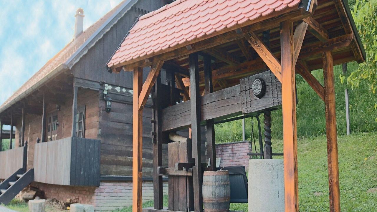 Photo of Outdoor in Tuheljske Toplice