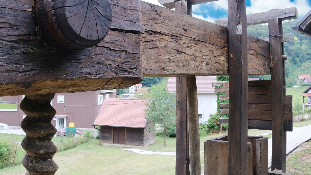 Photo of Outdoor in Tuheljske Toplice