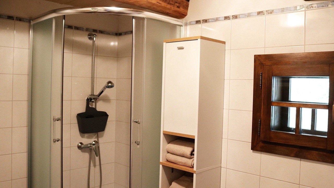 Photo of Bathroom in Tuheljske Toplice