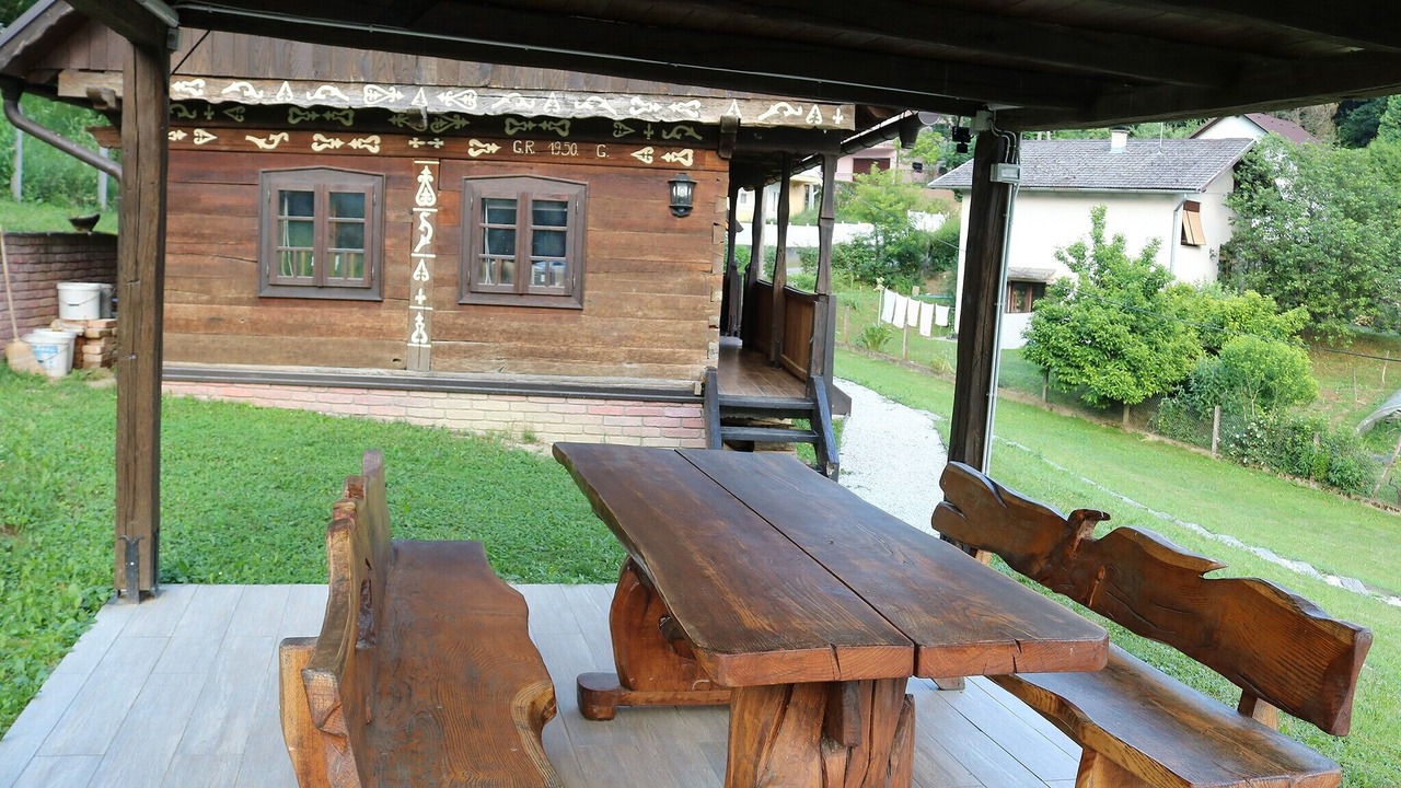 Photo of Outdoor in Tuheljske Toplice
