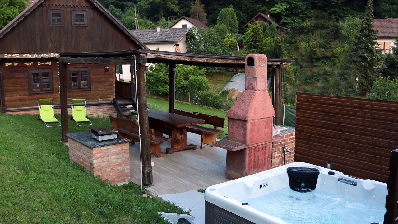 Photo of Outdoor in Tuheljske Toplice