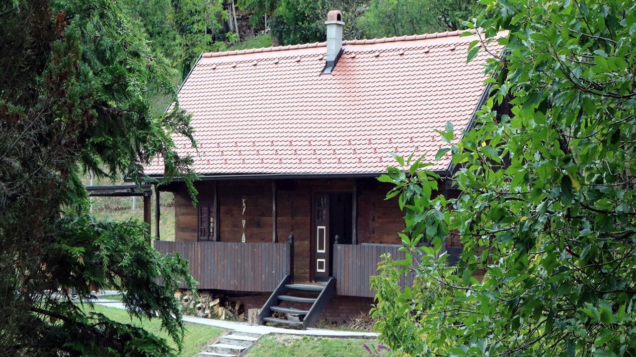Photo of Outdoor in Tuheljske Toplice