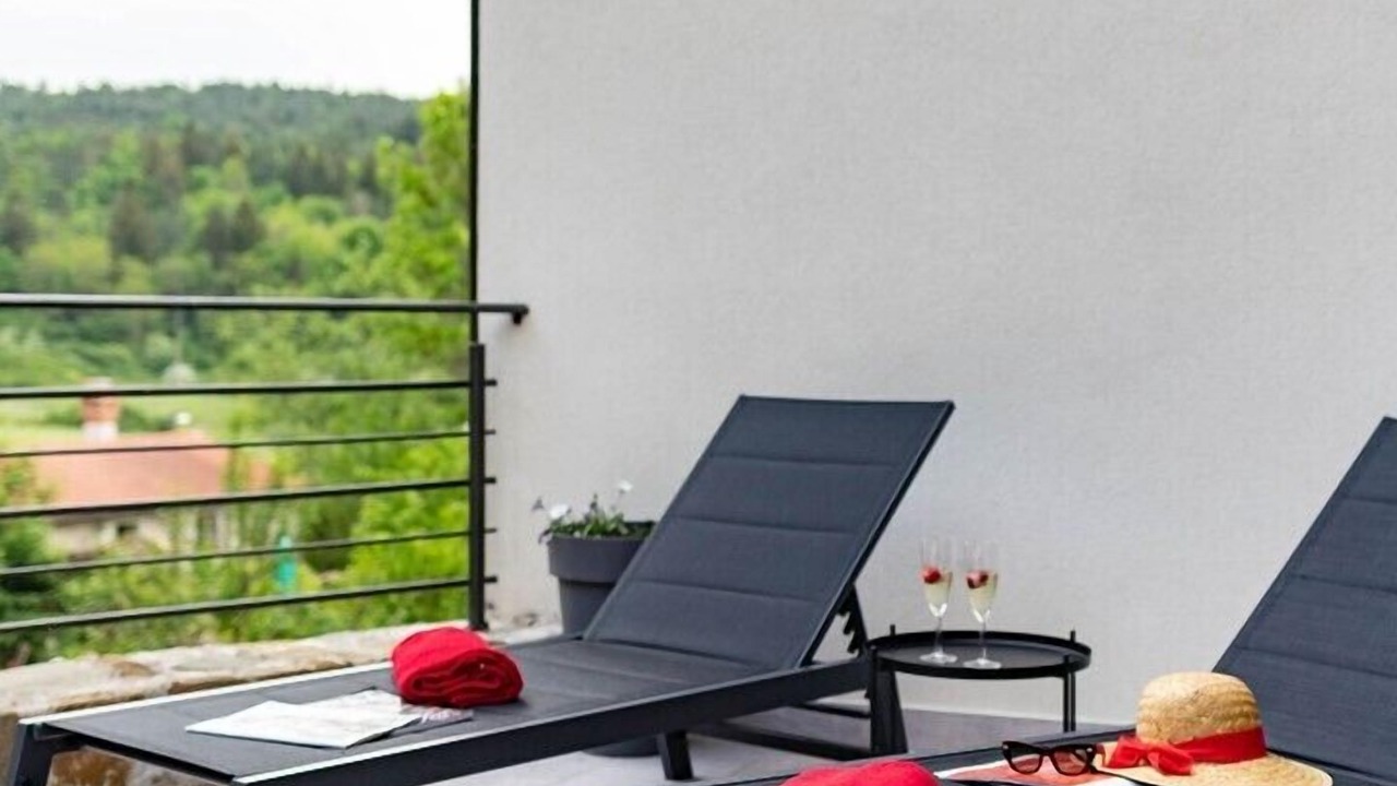 Photo of Patio Balcony in Lanisce