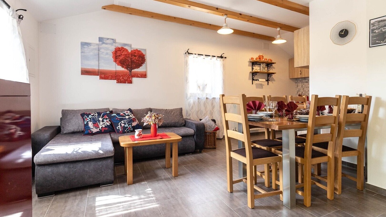 Photo of Livingroom in Lanisce