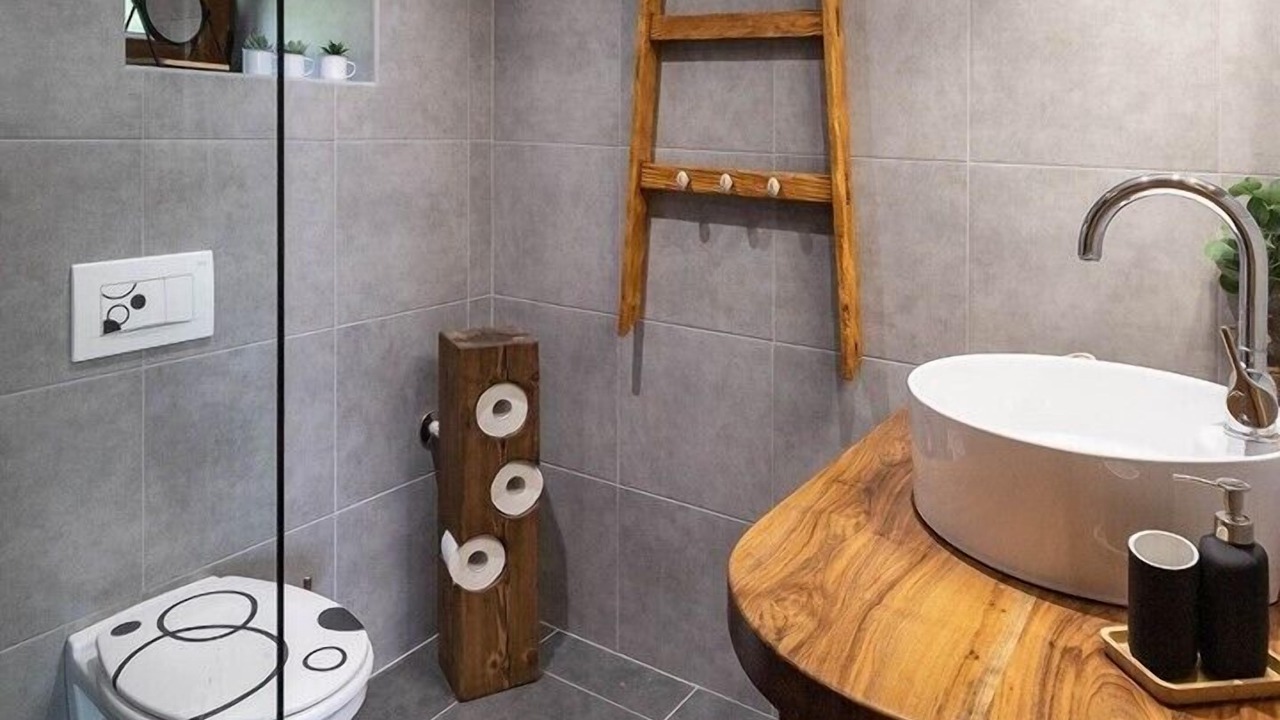 Photo of Bathroom in Lanisce