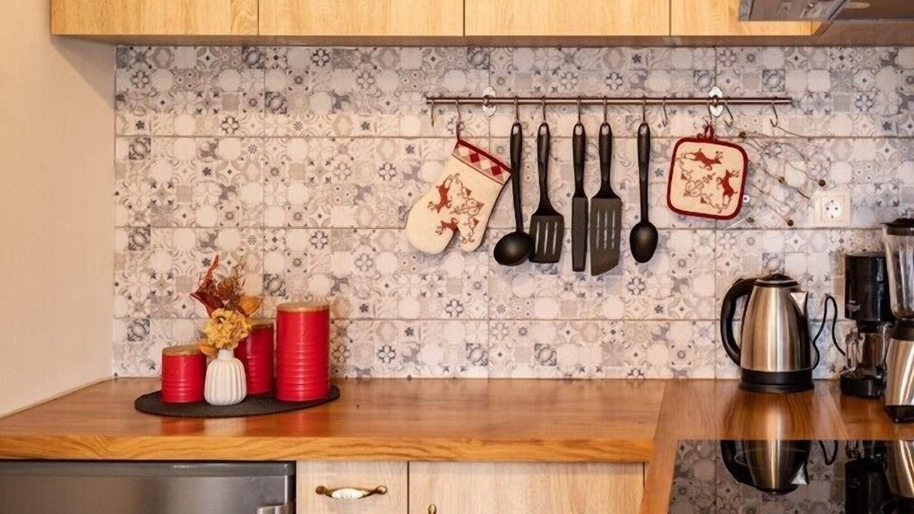 Photo of Kitchen in Lanisce