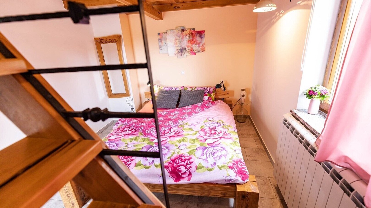 Photo of Bedroom in Lanisce