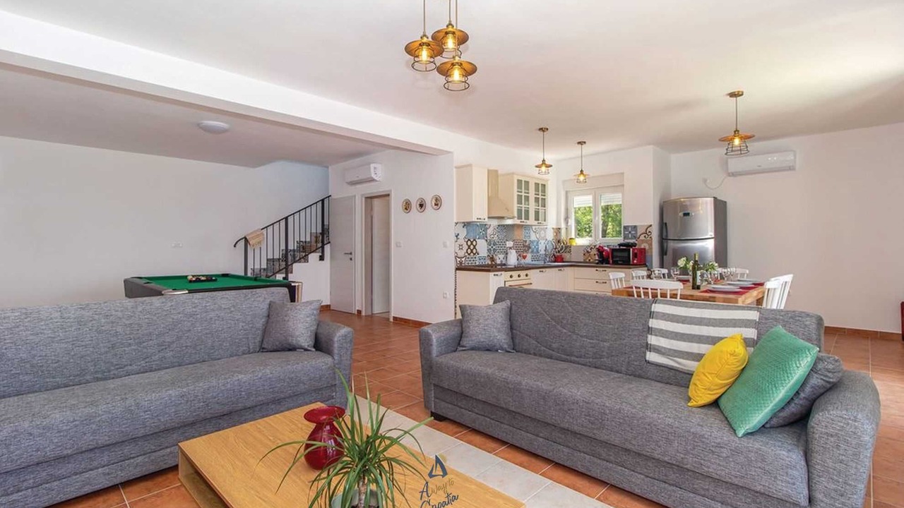 Photo of Livingroom in Smrika