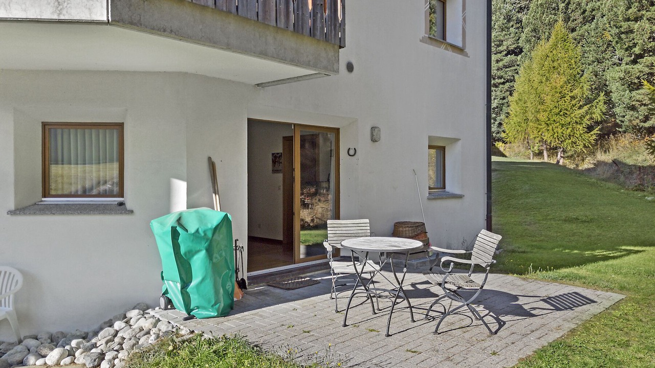 Photo of Outdoor in Champfer