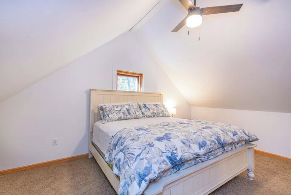 Photo of Bedroom in Wisconsin Dells