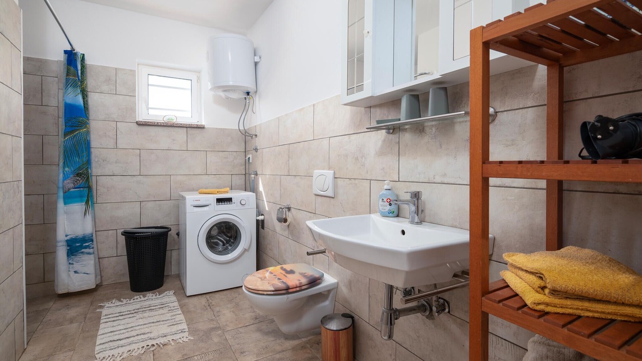 Photo of Bathroom in Trgetari
