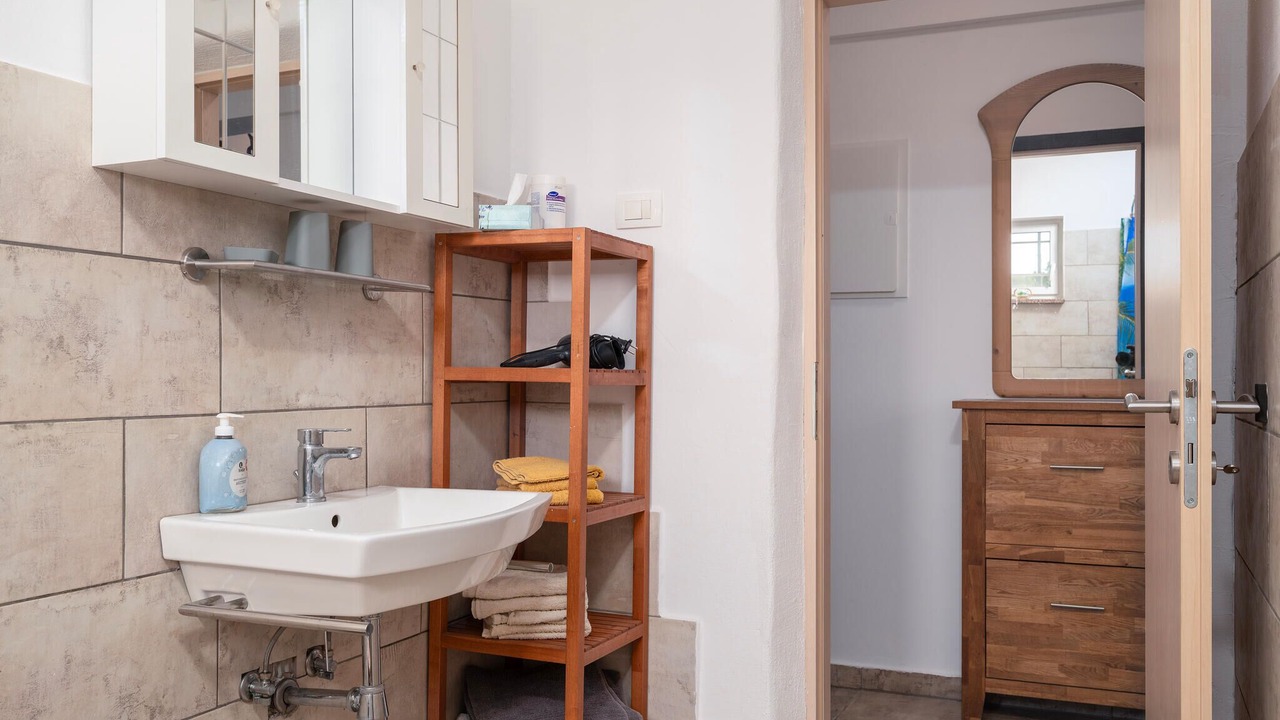 Photo of Bathroom in Trgetari