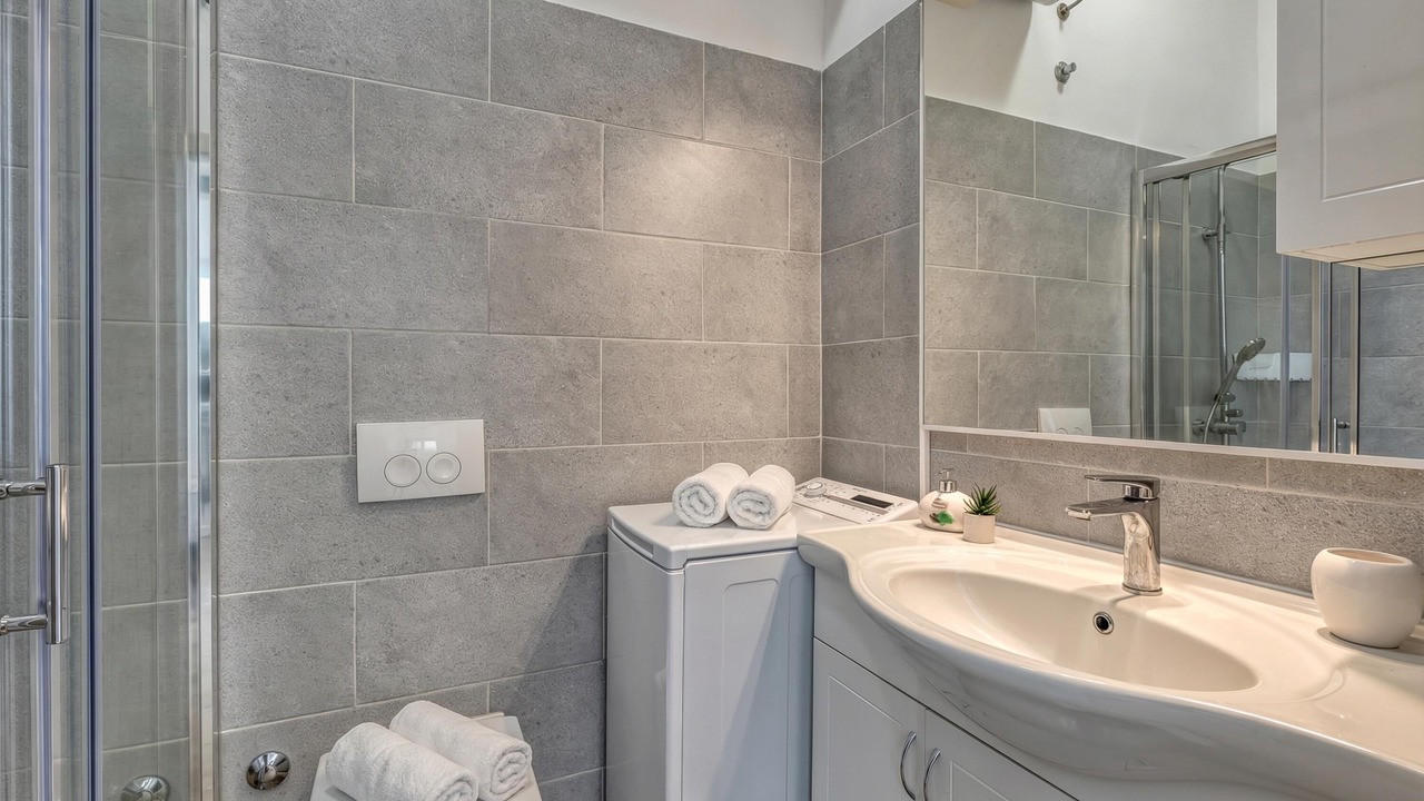 Photo of Bathroom in Rijeka