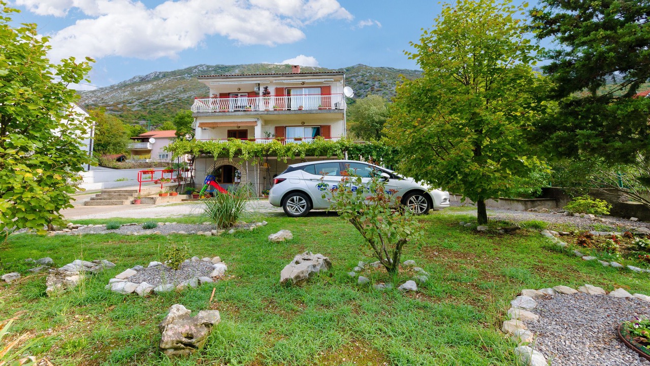 Photo of Outdoor in Tribalj