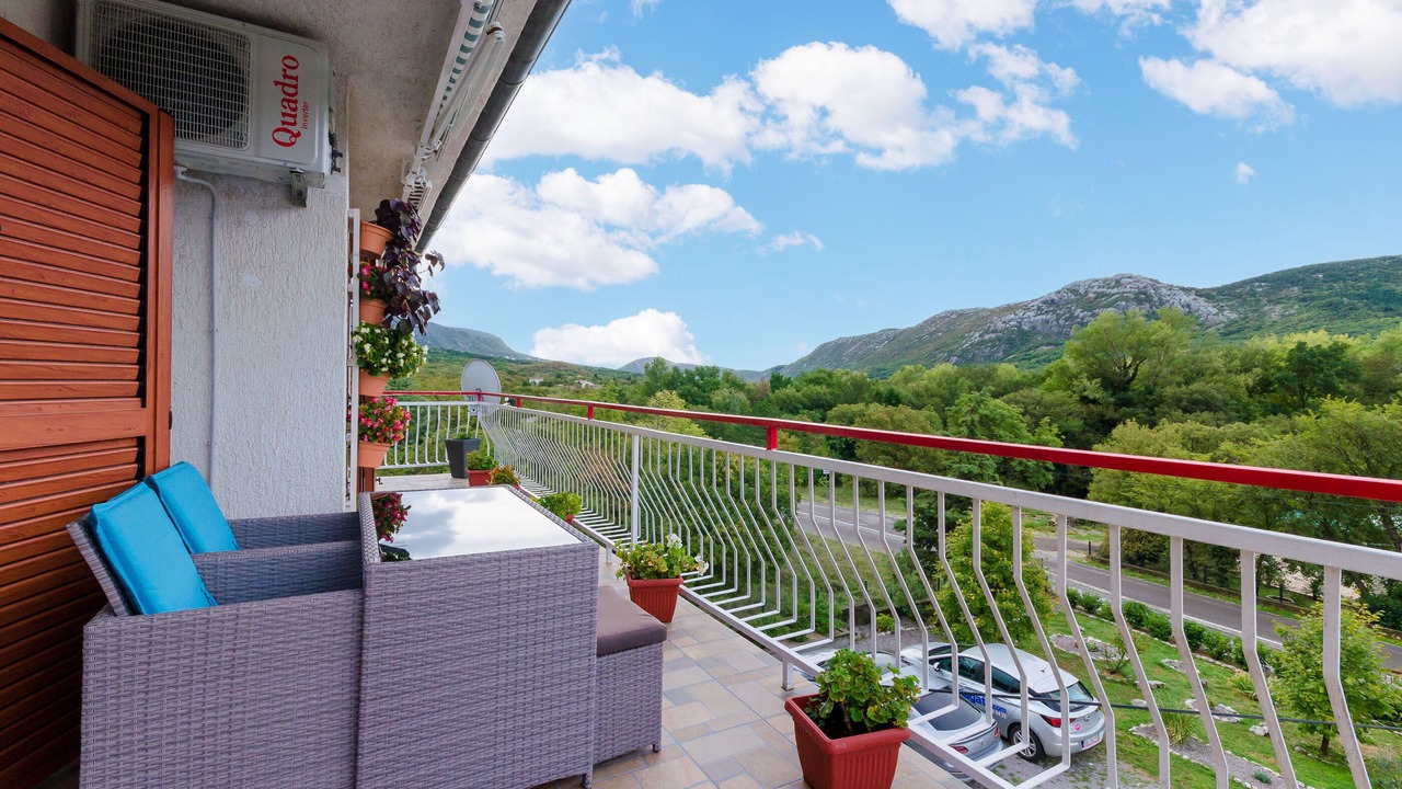 Photo of Outdoor in Tribalj
