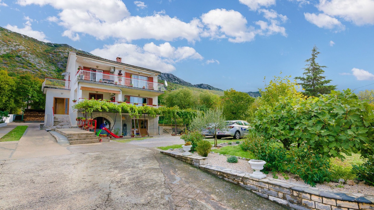 Photo of Outdoor in Tribalj