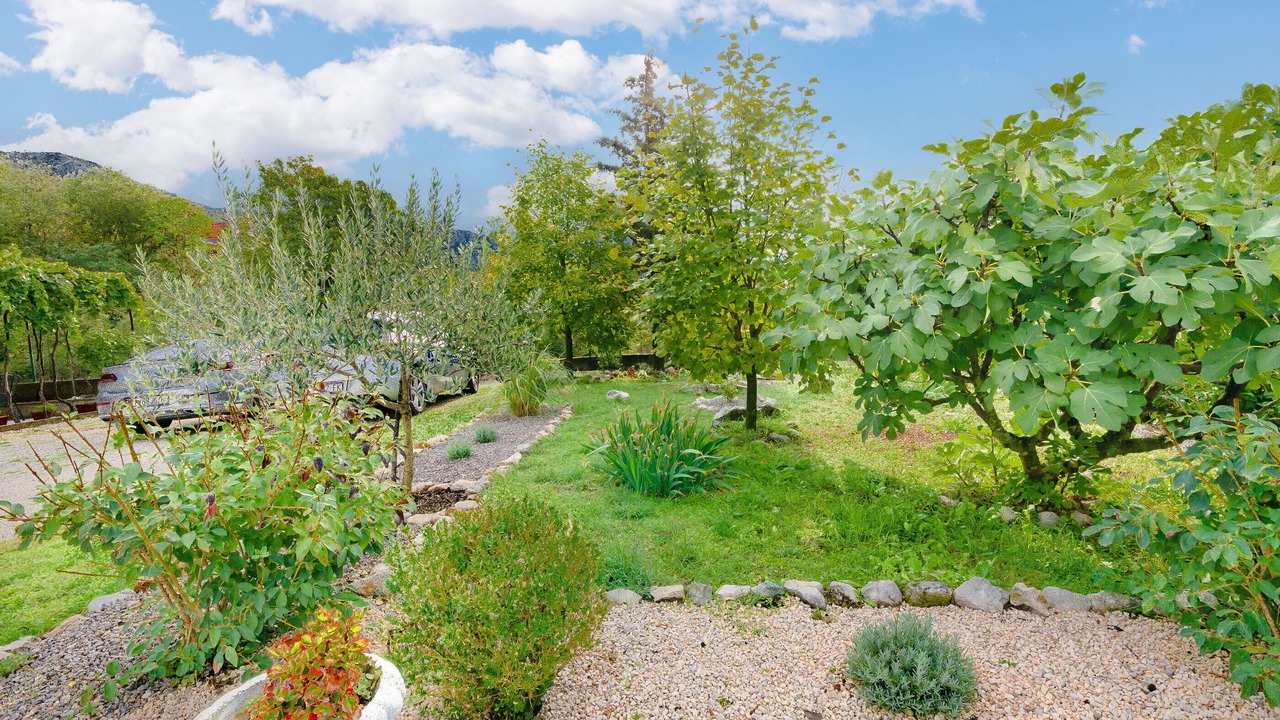 Photo of Outdoor in Tribalj