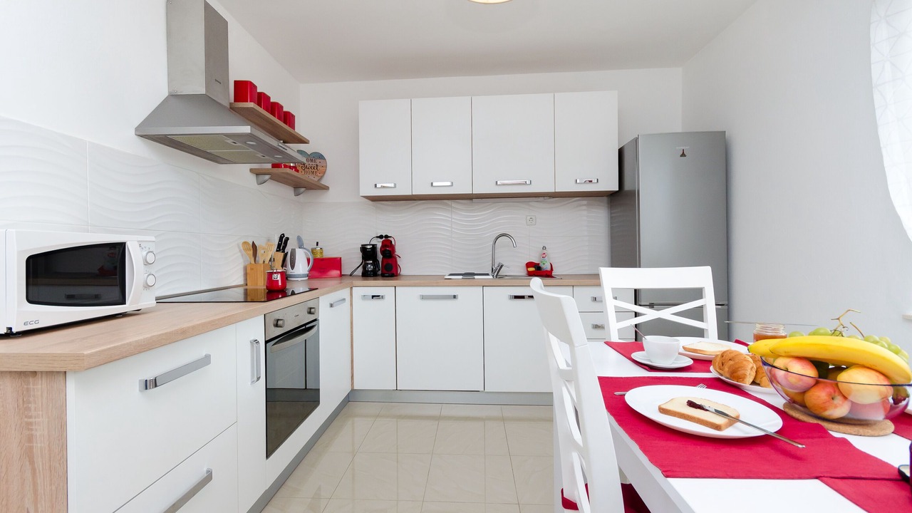 Photo of Kitchen in Tribalj