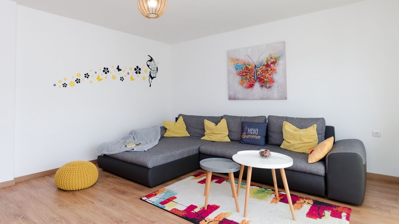 Photo of Livingroom in Tribalj