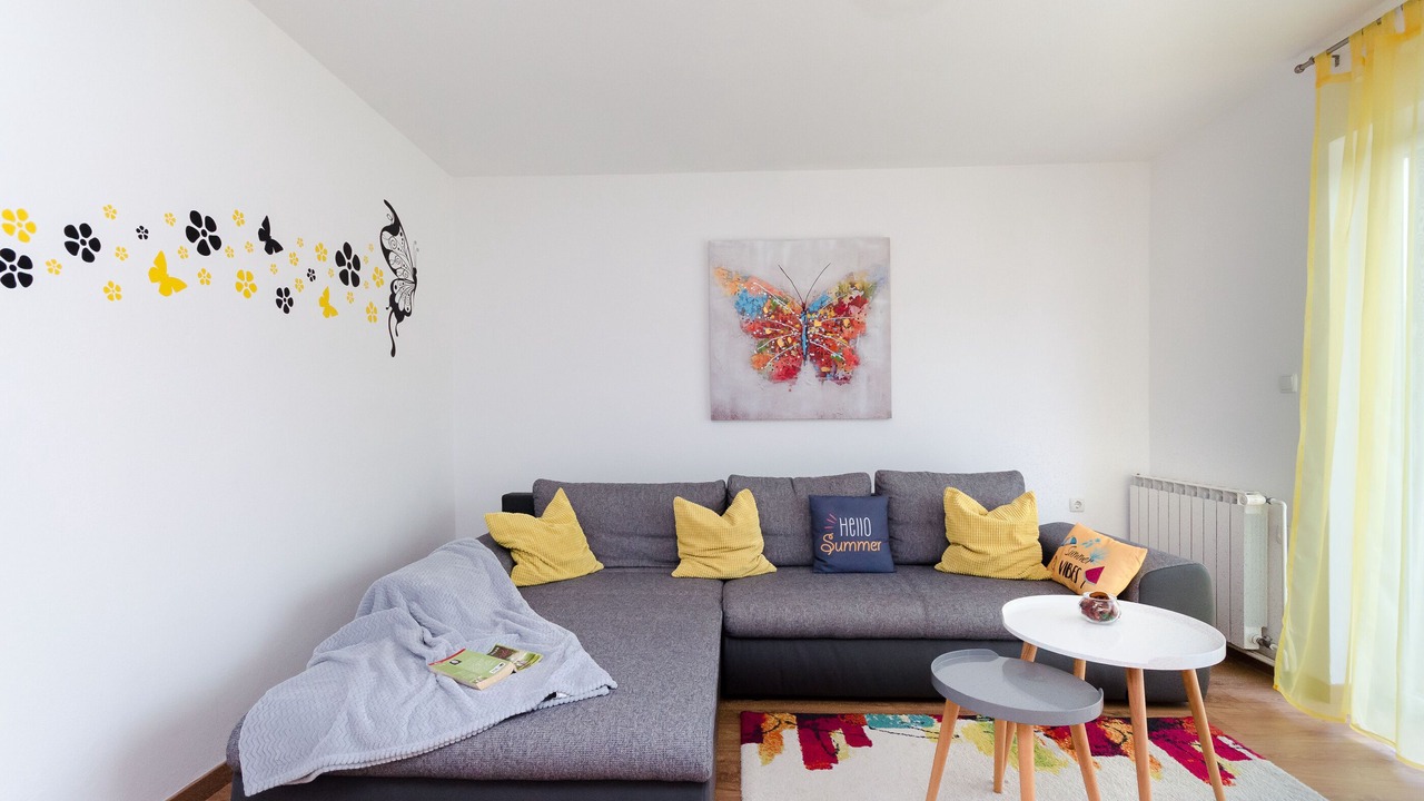 Photo of Livingroom in Tribalj