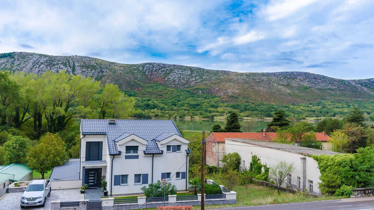 Photo of Outdoor in Tribalj