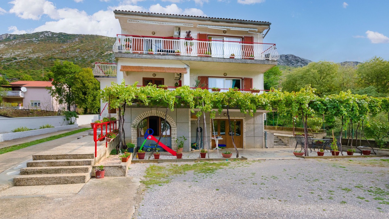Photo of Outdoor in Tribalj