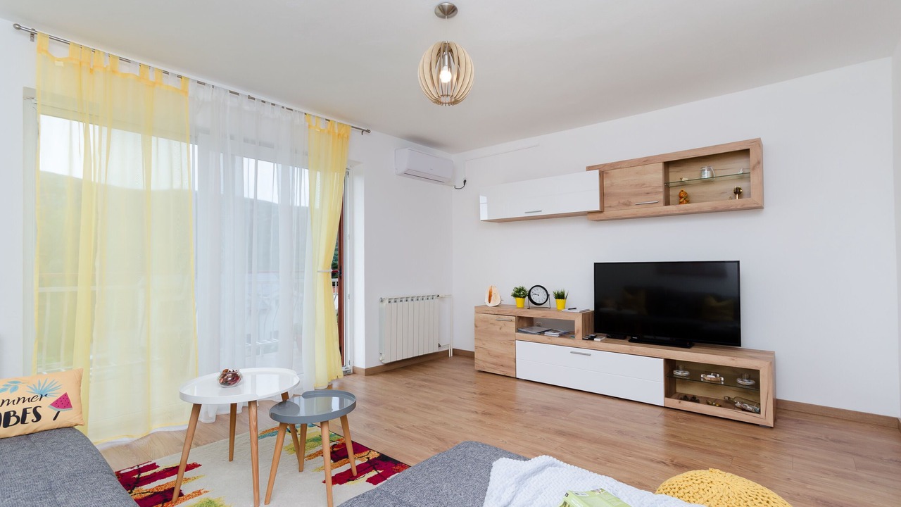 Photo of Livingroom in Tribalj
