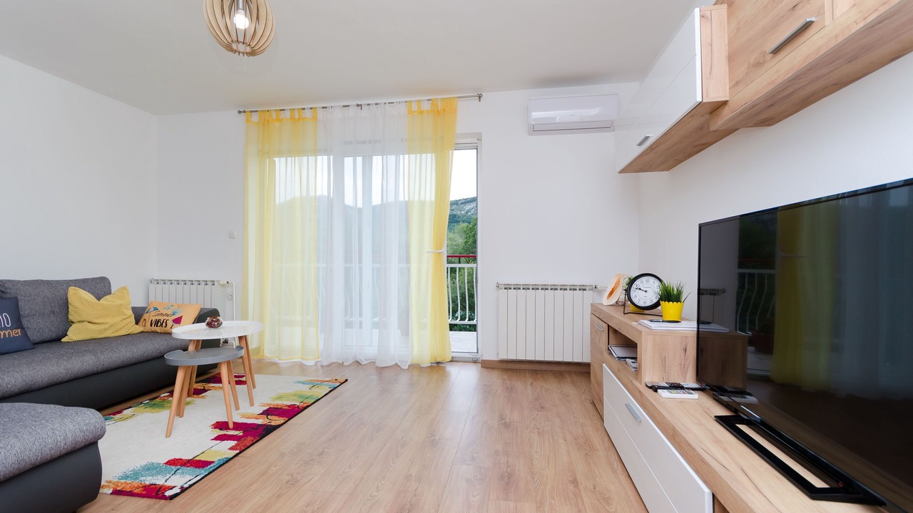 Photo of Livingroom in Tribalj
