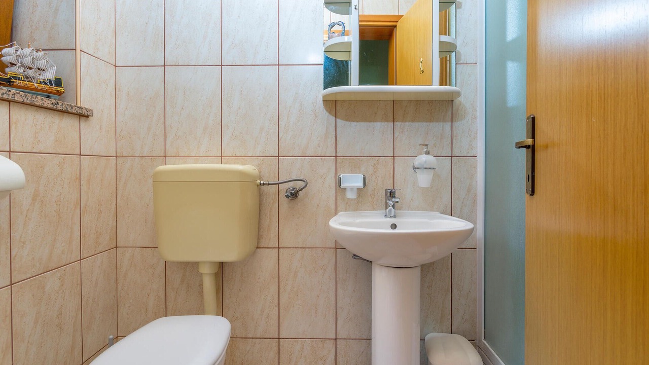 Photo of Bathroom in Poljica