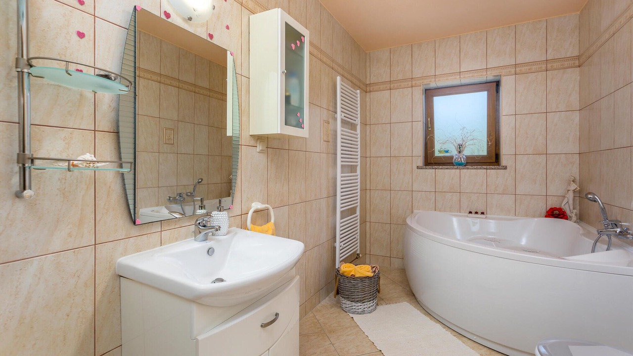 Photo of Bathroom in Poljica