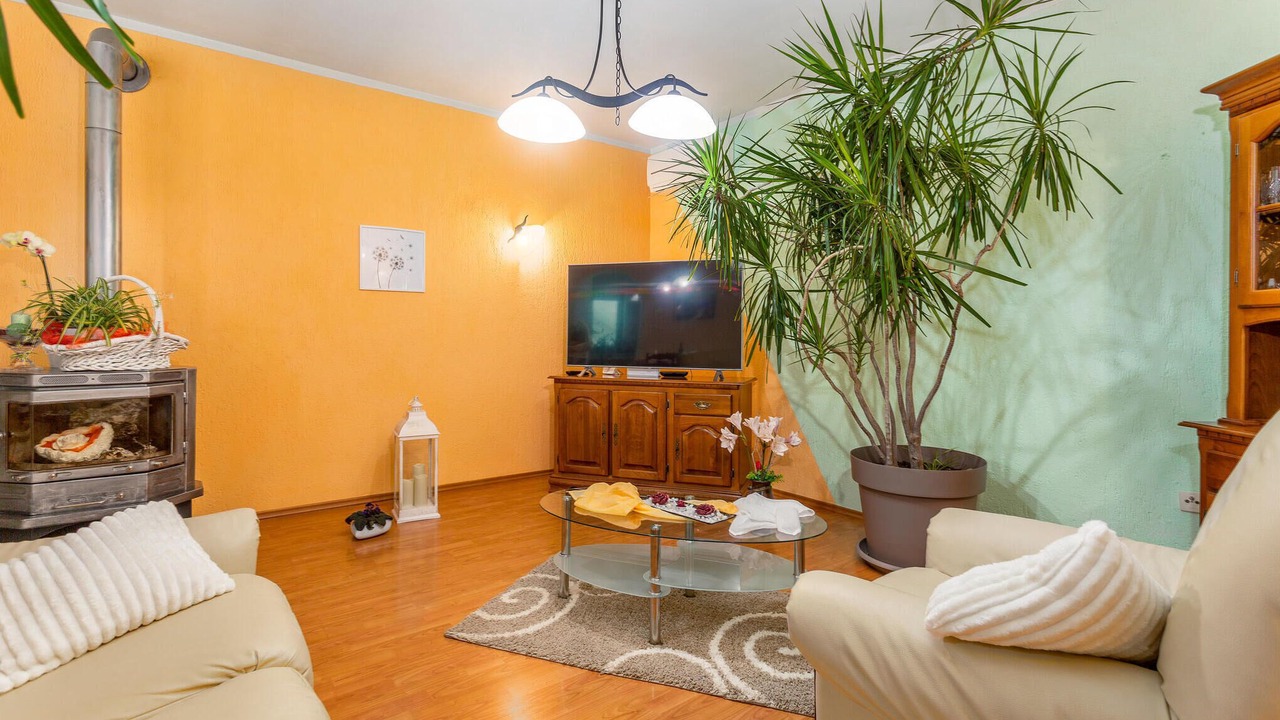 Photo of Bedroom in Poljica