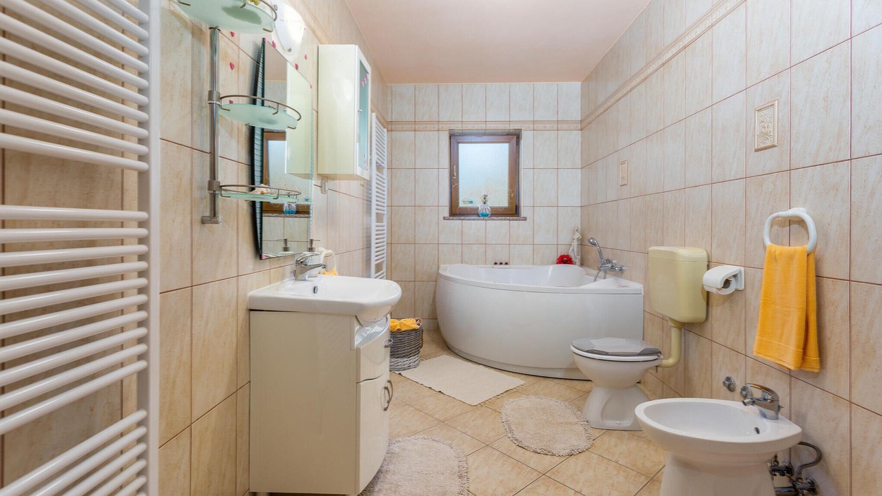 Photo of Bathroom in Poljica