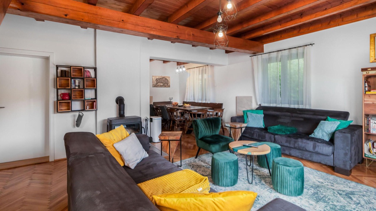 Photo of Bedroom in Brod Moravice