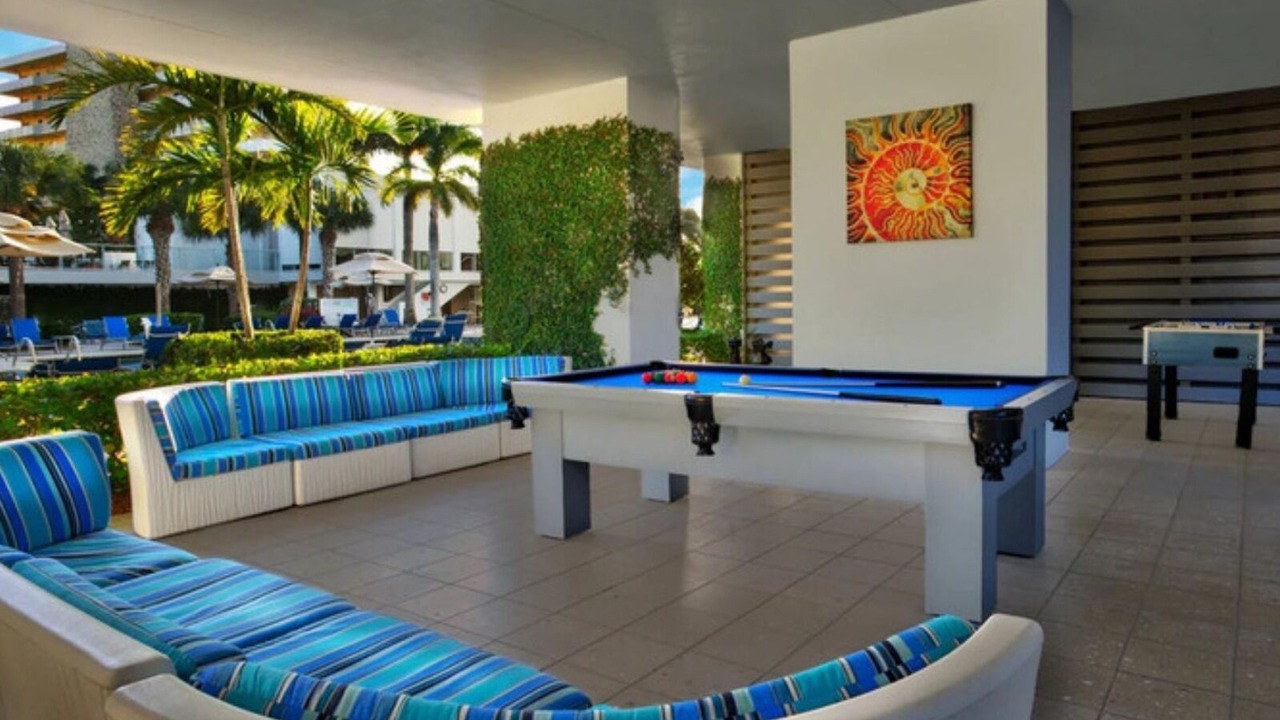 Photo of Patio Balcony in Marco Island