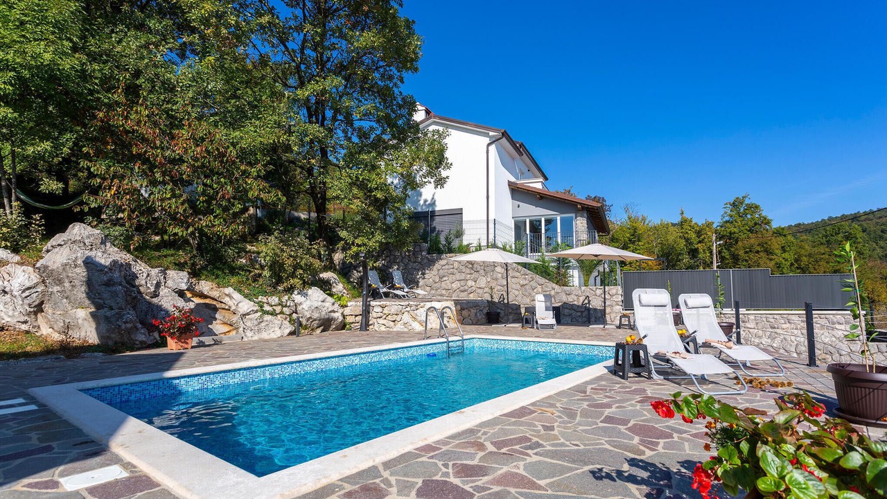Photo of Outdoor in Poljane