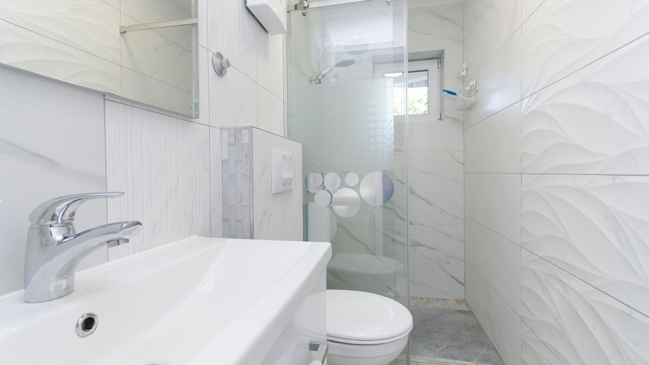Photo of Bathroom in Banjol