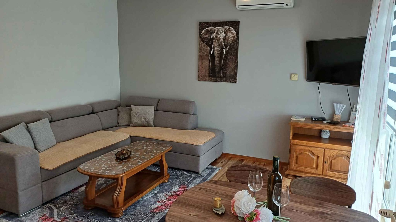 Photo of Livingroom in Milovcici