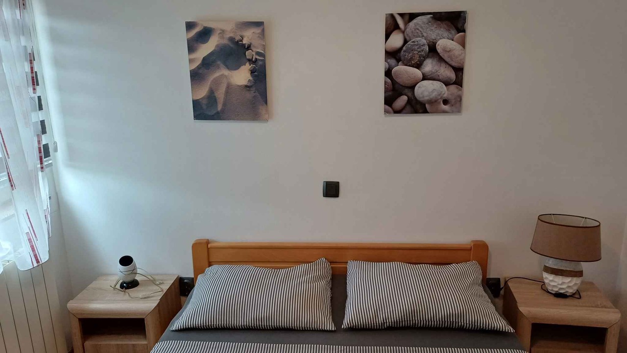 Photo of Bedroom in Milovcici