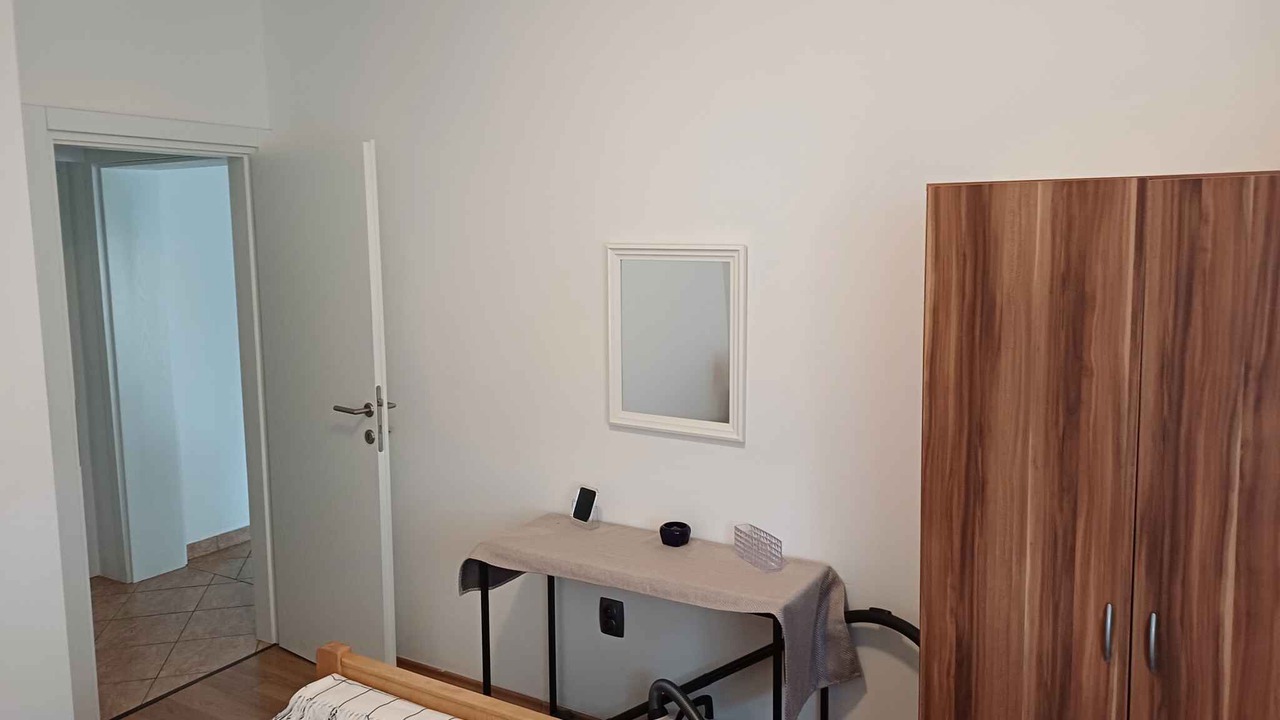 Photo of Bedroom in Milovcici