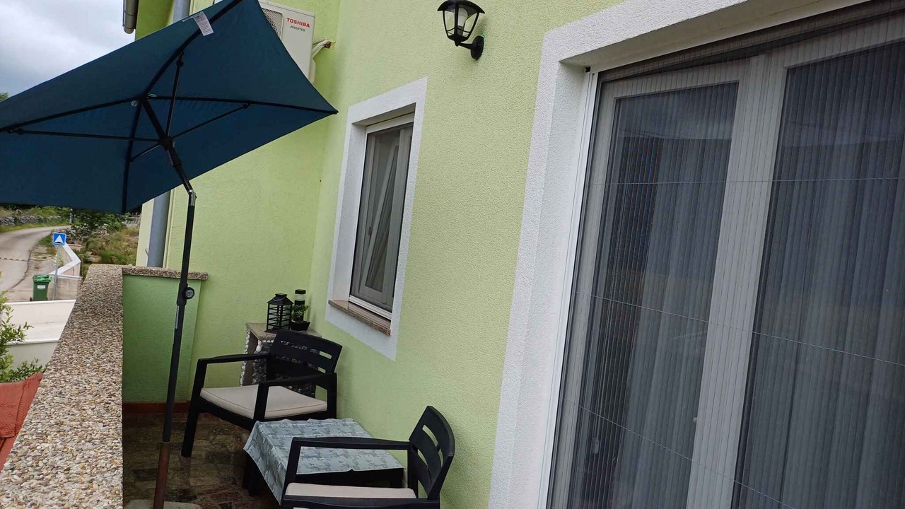 Photo of Patio Balcony in Milovcici